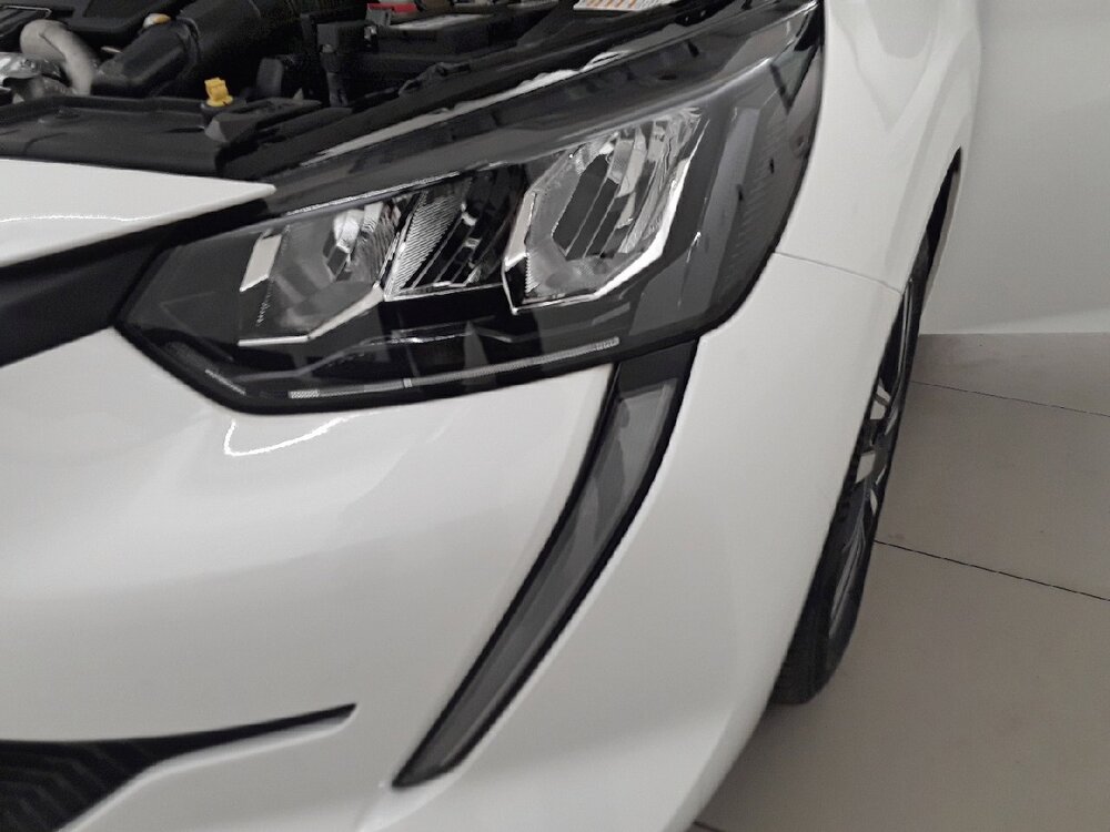 Occasion PEUGEOT 208 208 PureTech 100 S&S BVM6 - Allure