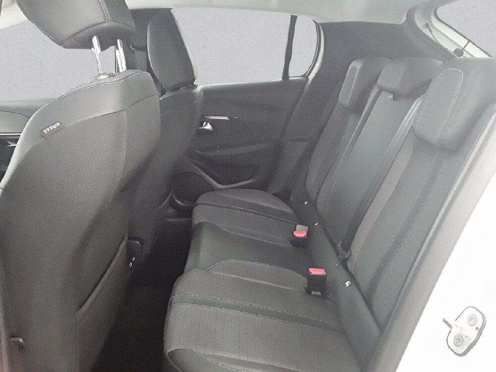 Occasion PEUGEOT 208 208 PureTech 100 S&S BVM6