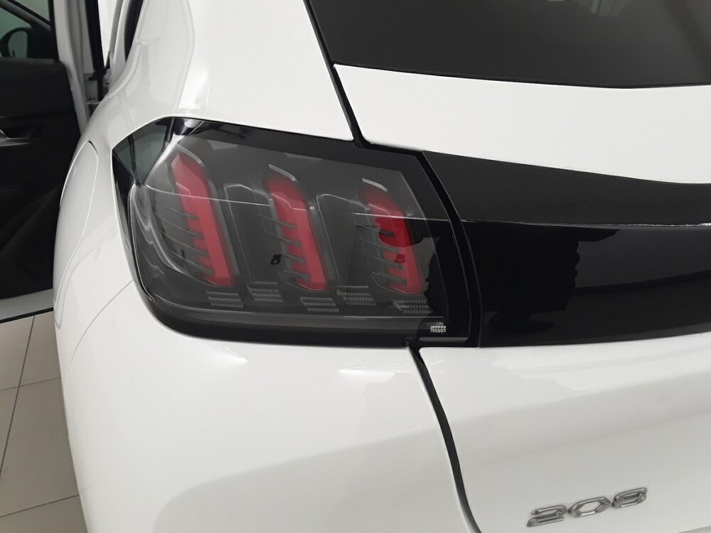 Occasion PEUGEOT 208 208 PureTech 100 S&S BVM6