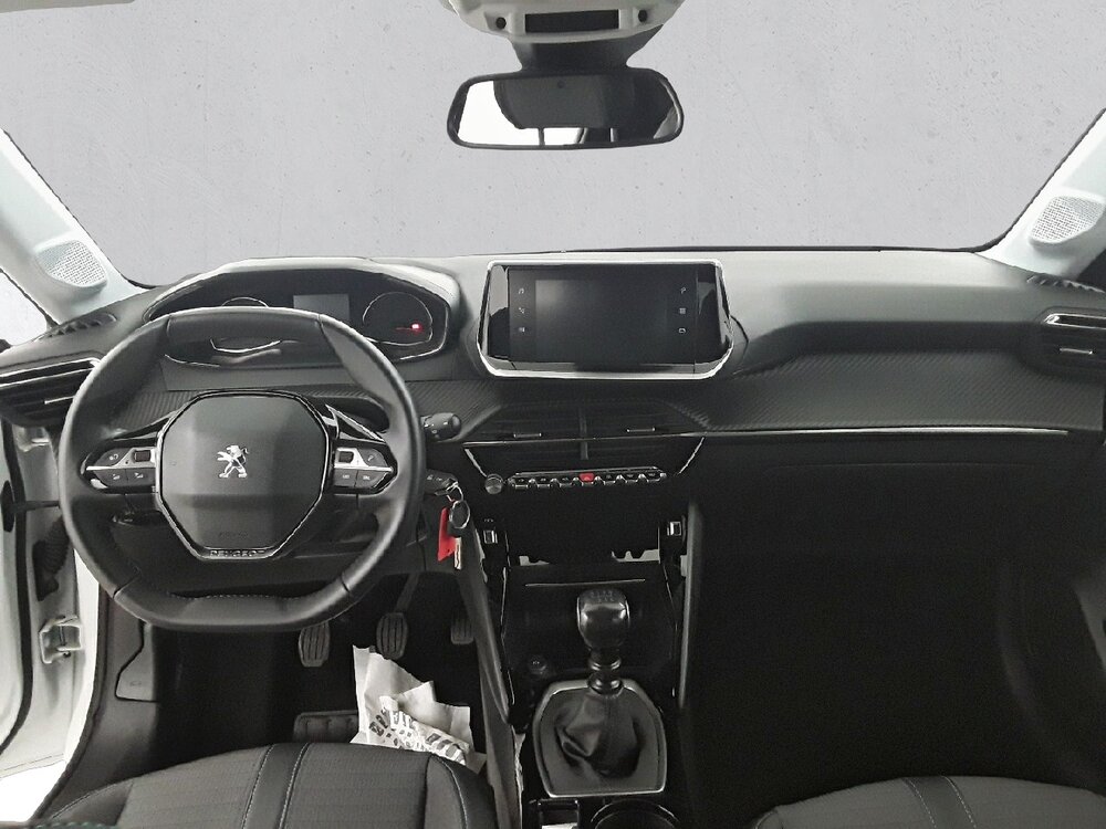 Occasion PEUGEOT 208 208 PureTech 100 S&S BVM6