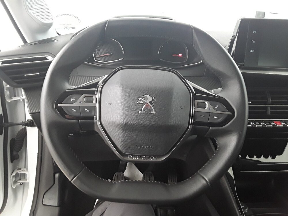 Occasion PEUGEOT 208 208 PureTech 100 S&S BVM6