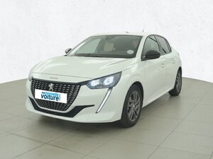 Occasion PEUGEOT 208 208 PureTech 75 S&S BVM5 - Style