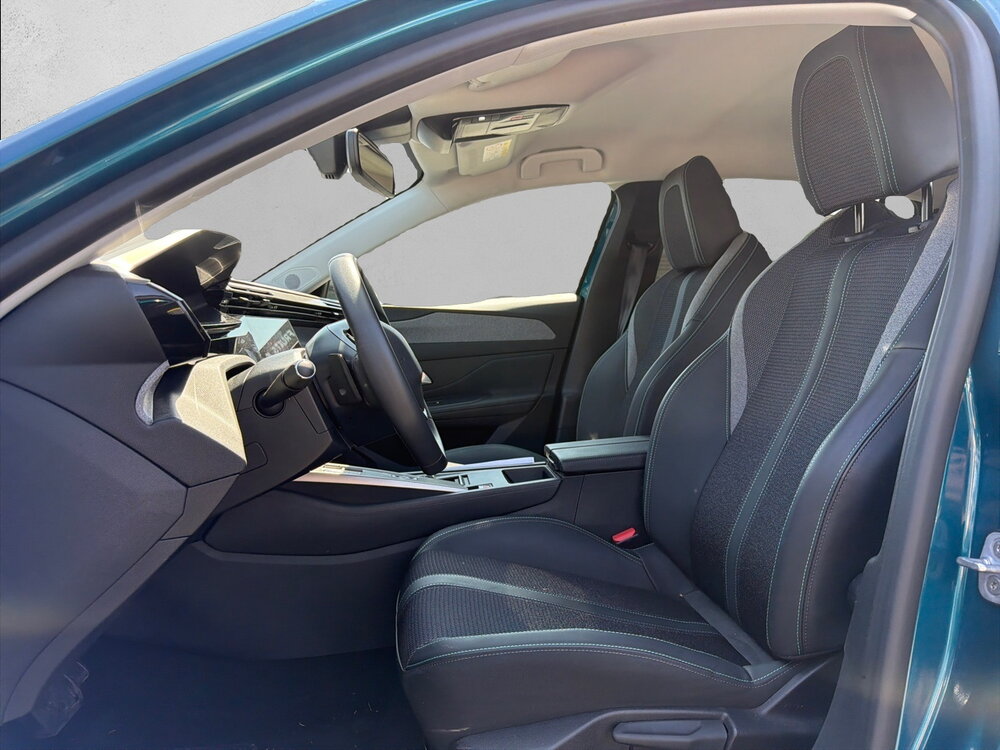 Occasion PEUGEOT 308 308 Hybrid 145 e-DCS6 - Allure