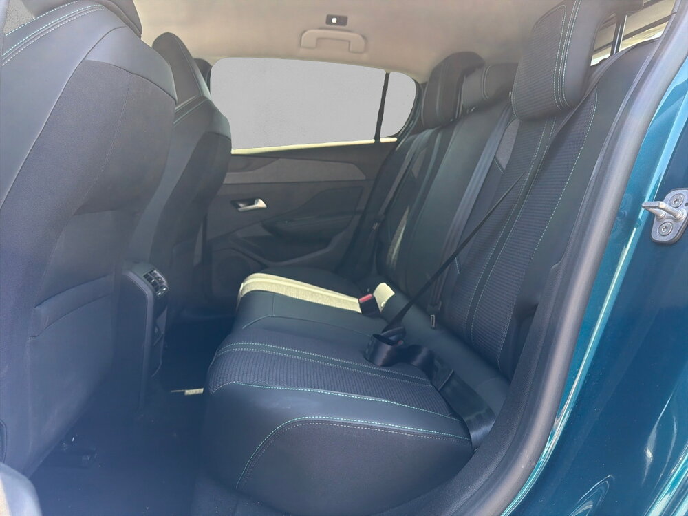 Occasion PEUGEOT 308 308 Hybrid 145 e-DCS6 - Allure