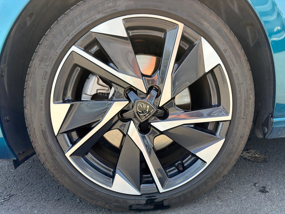 Occasion PEUGEOT 308 308 Hybrid 145 e-DCS6 - Allure