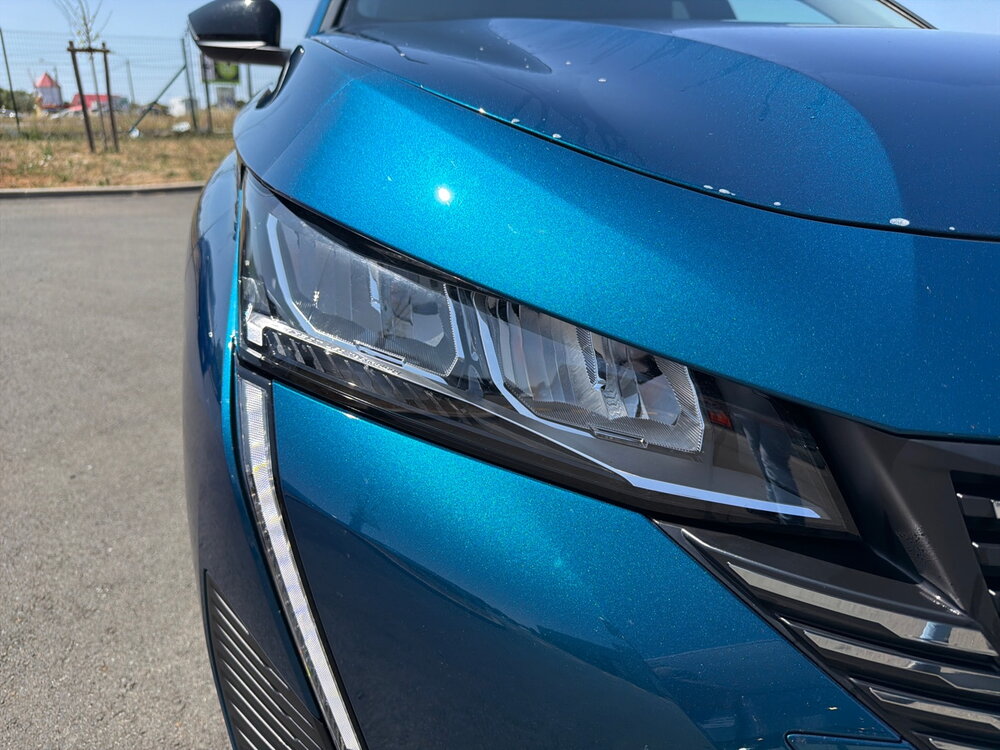 Occasion PEUGEOT 308 308 Hybrid 145 e-DCS6 - Allure