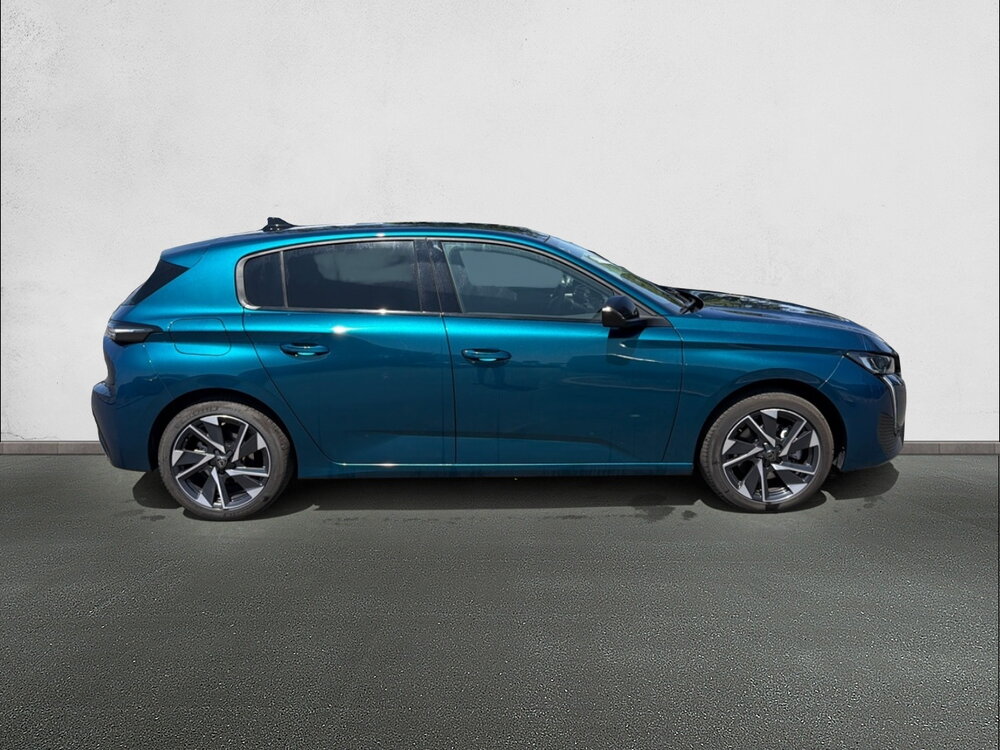 Occasion PEUGEOT 308 308 Hybrid 145 e-DCS6 - Allure