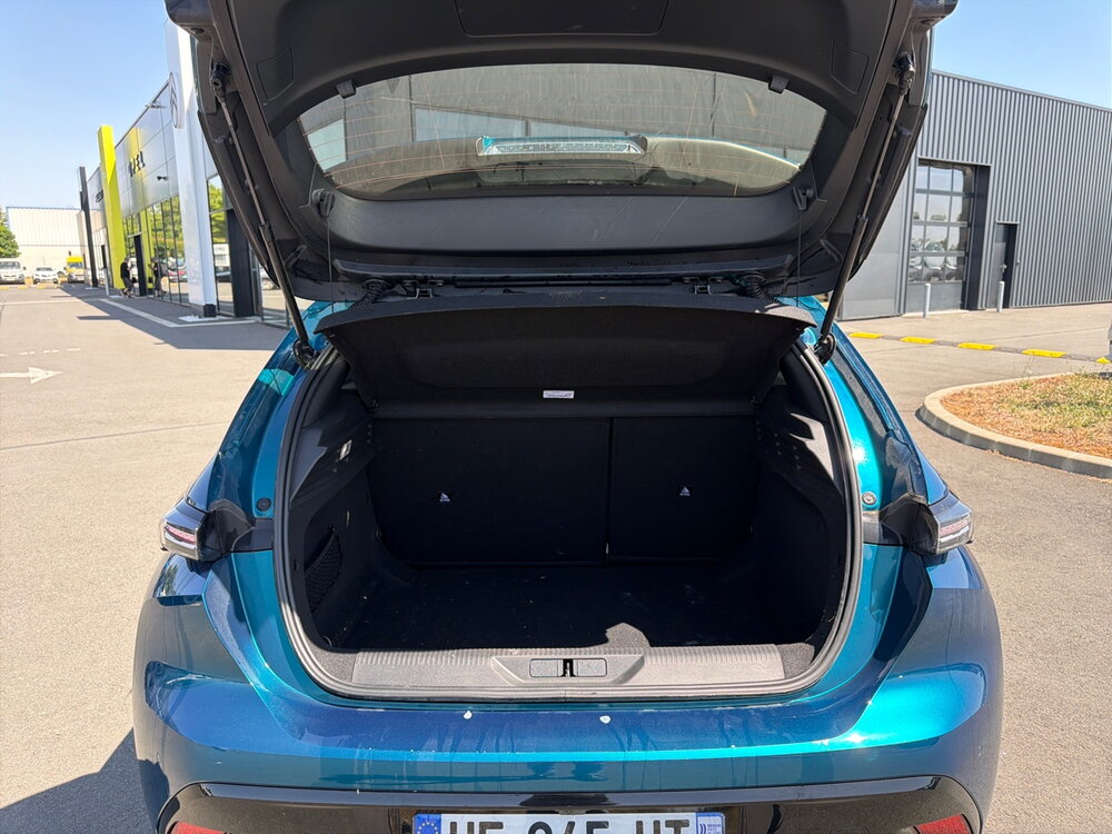 Occasion PEUGEOT 308 308 Hybrid 145 e-DCS6 - Allure