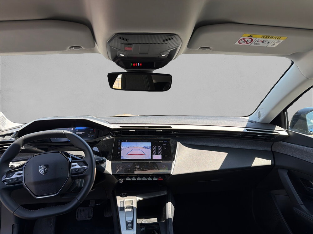 Occasion PEUGEOT 308 308 Hybrid 145 e-DCS6 - Allure