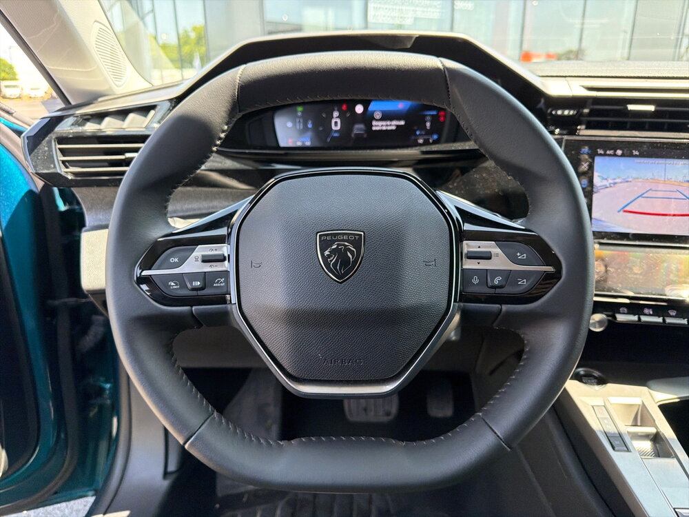 Occasion PEUGEOT 308 308 Hybrid 145 e-DCS6 - Allure