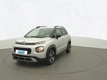 Occasion CITROEN C3 Aircross C3 Aircross PureTech 82 BVM5 - Sunshine