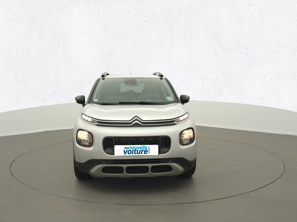 Occasion CITROEN C3 Aircross C3 Aircross PureTech 82 BVM5