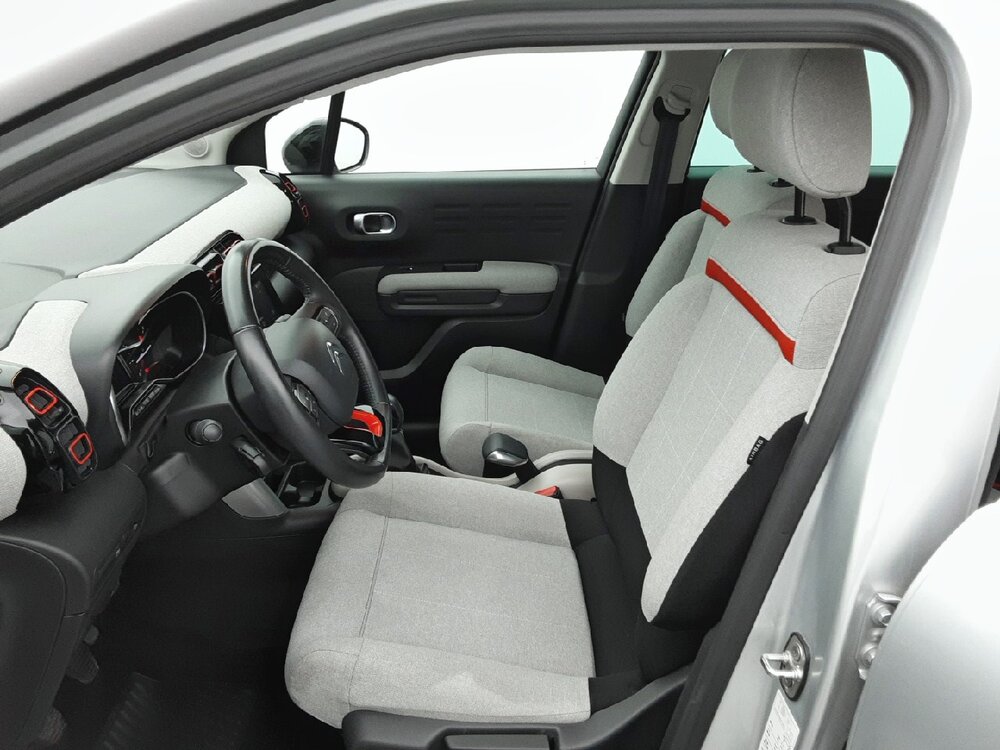 Occasion CITROEN C3 Aircross C3 Aircross PureTech 82 BVM5