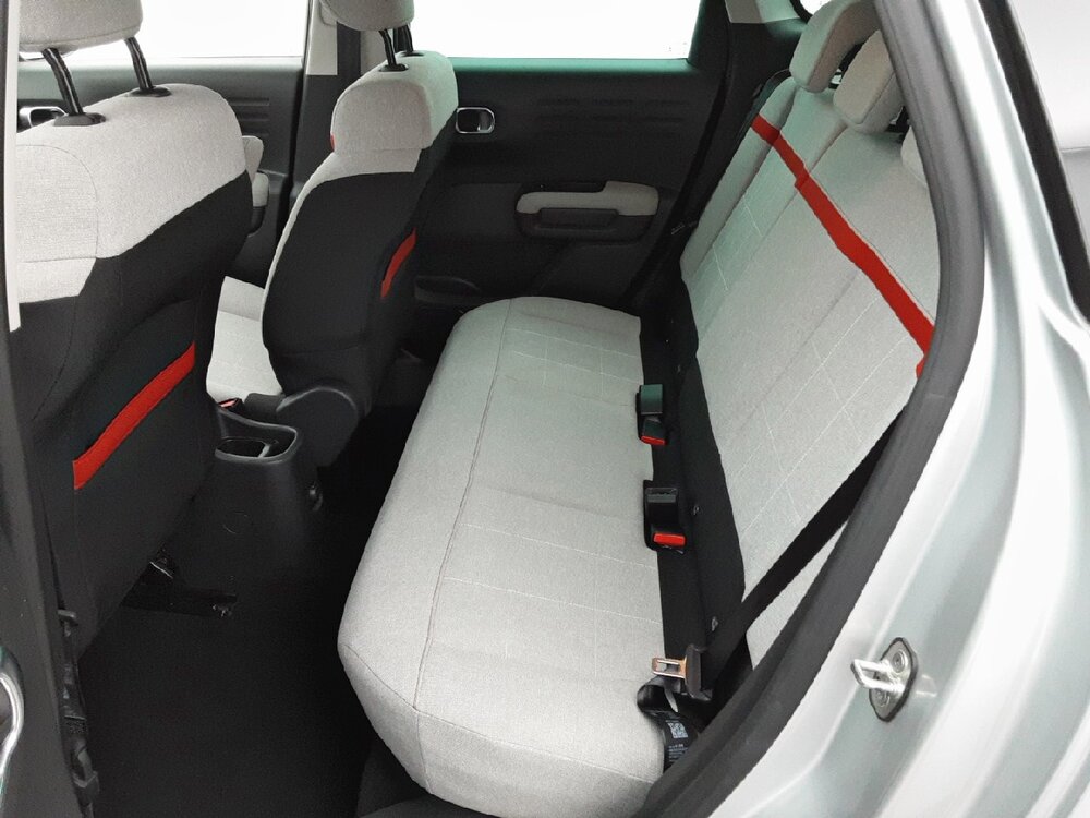 Occasion CITROEN C3 Aircross C3 Aircross PureTech 82 BVM5