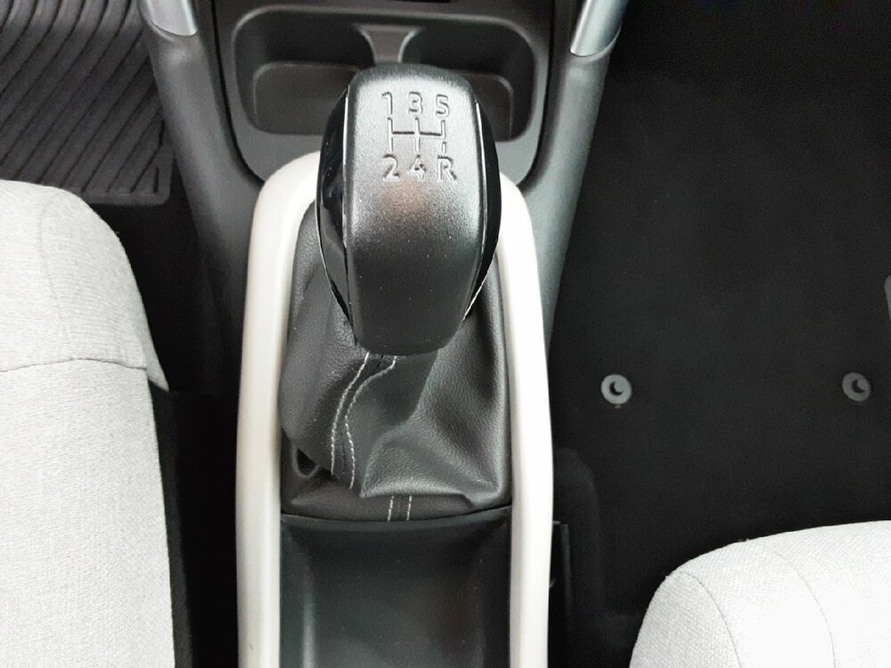 Occasion CITROEN C3 Aircross C3 Aircross PureTech 82 BVM5