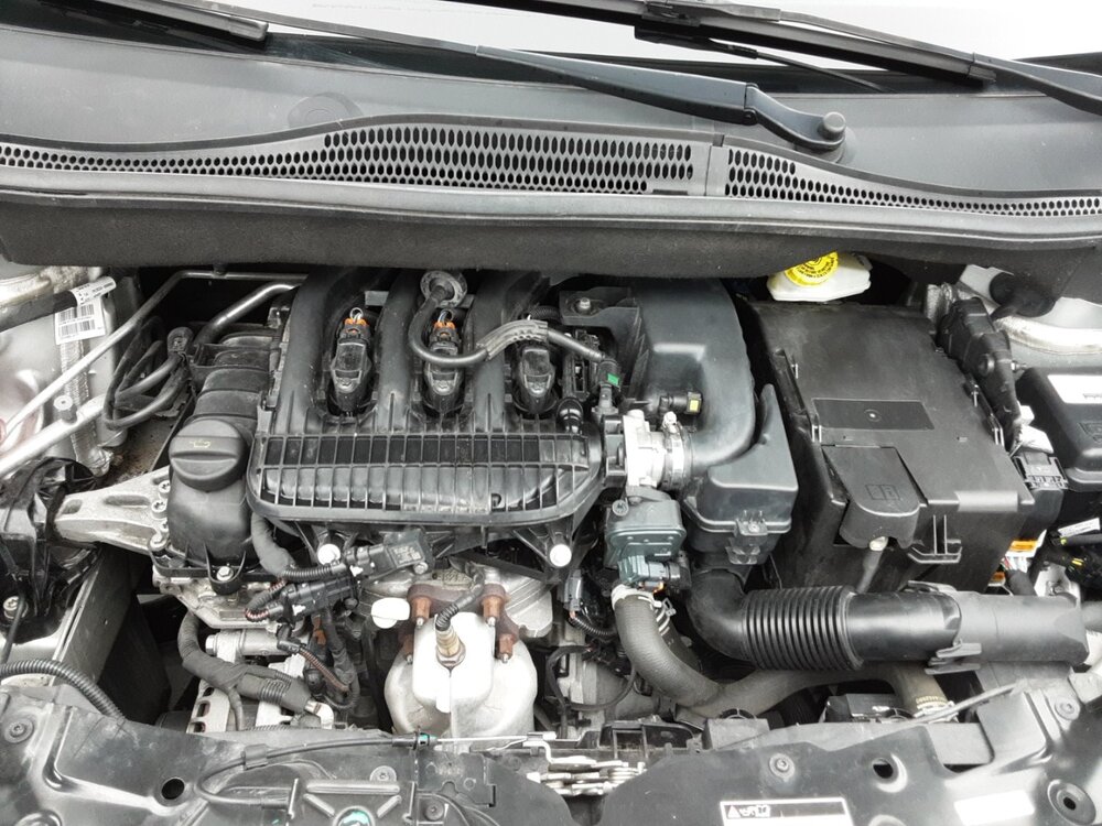 Occasion CITROEN C3 Aircross C3 Aircross PureTech 82 BVM5