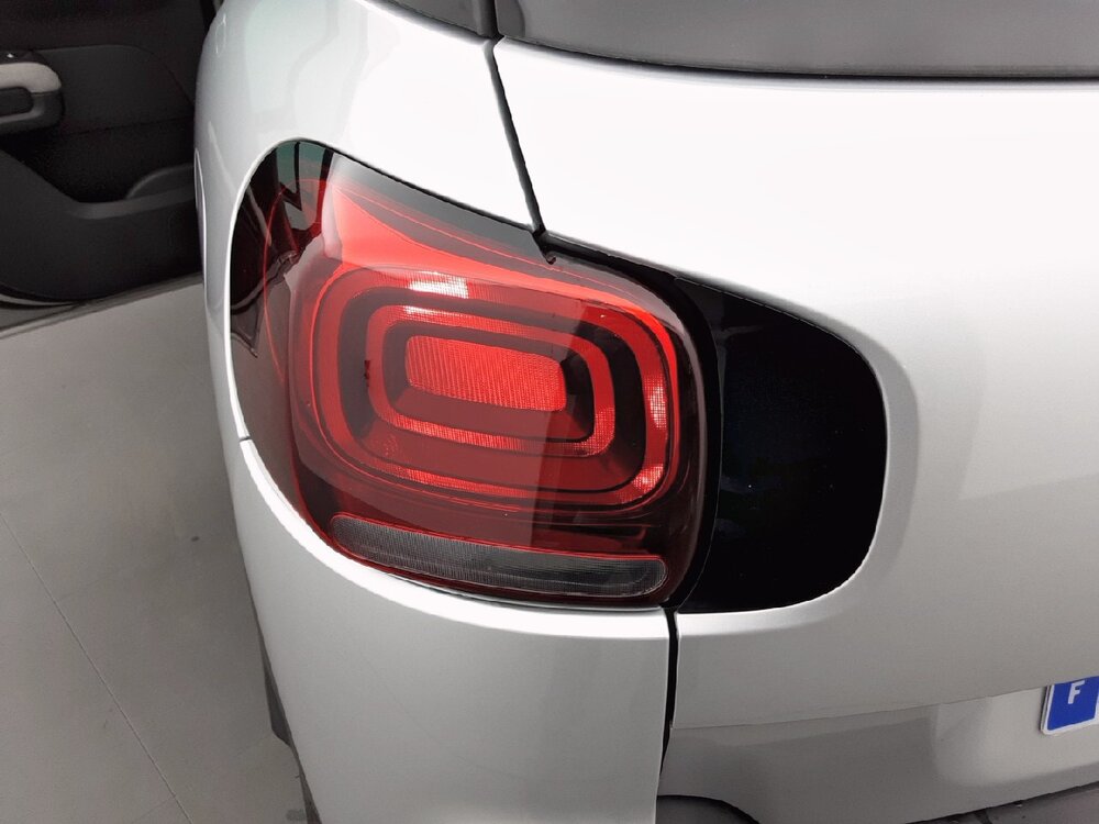 Occasion CITROEN C3 Aircross C3 Aircross PureTech 82 BVM5