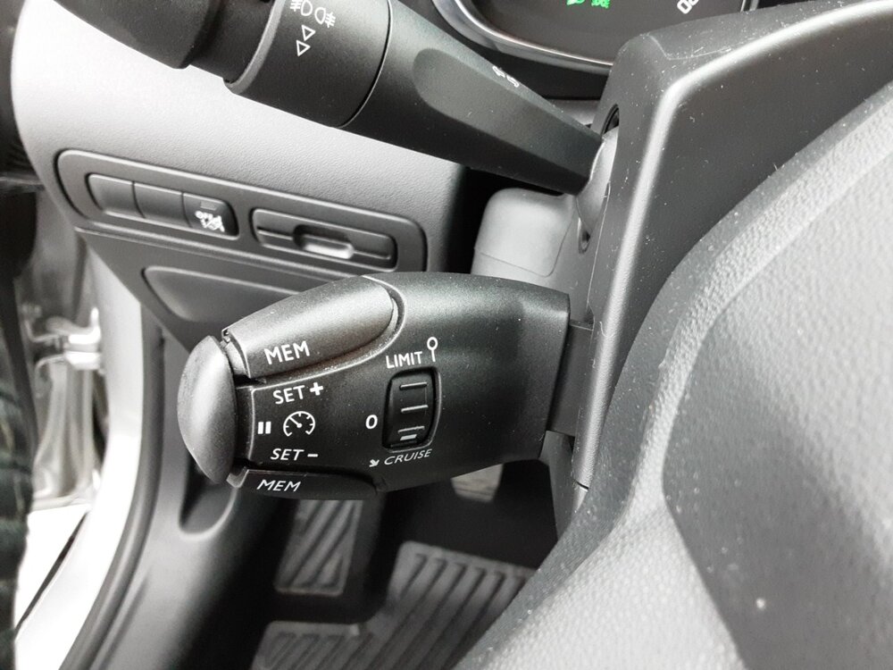 Occasion CITROEN C3 Aircross C3 Aircross PureTech 82 BVM5