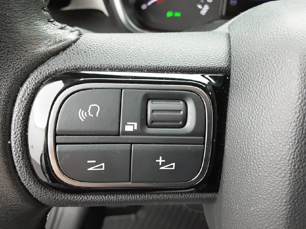 Occasion CITROEN C3 Aircross C3 Aircross PureTech 82 BVM5