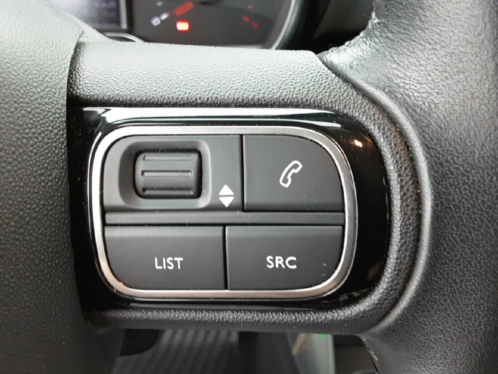 Occasion CITROEN C3 Aircross C3 Aircross PureTech 82 BVM5