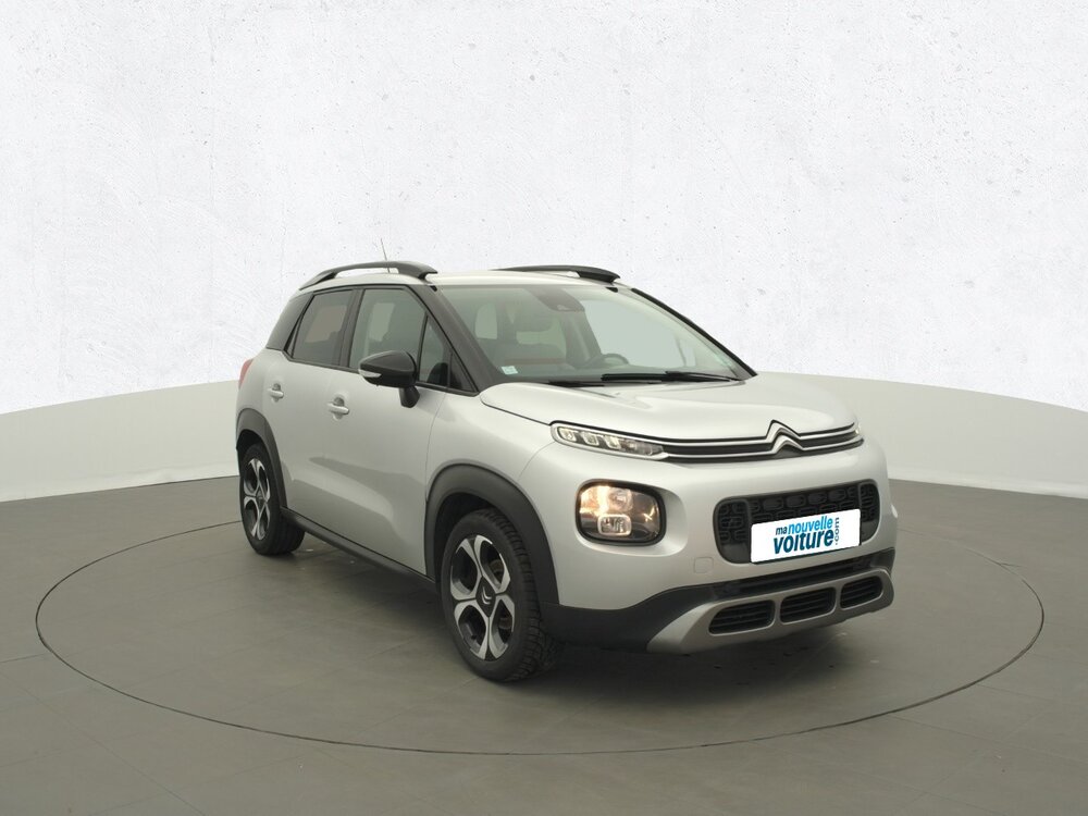 Occasion CITROEN C3 Aircross C3 Aircross PureTech 82 BVM5