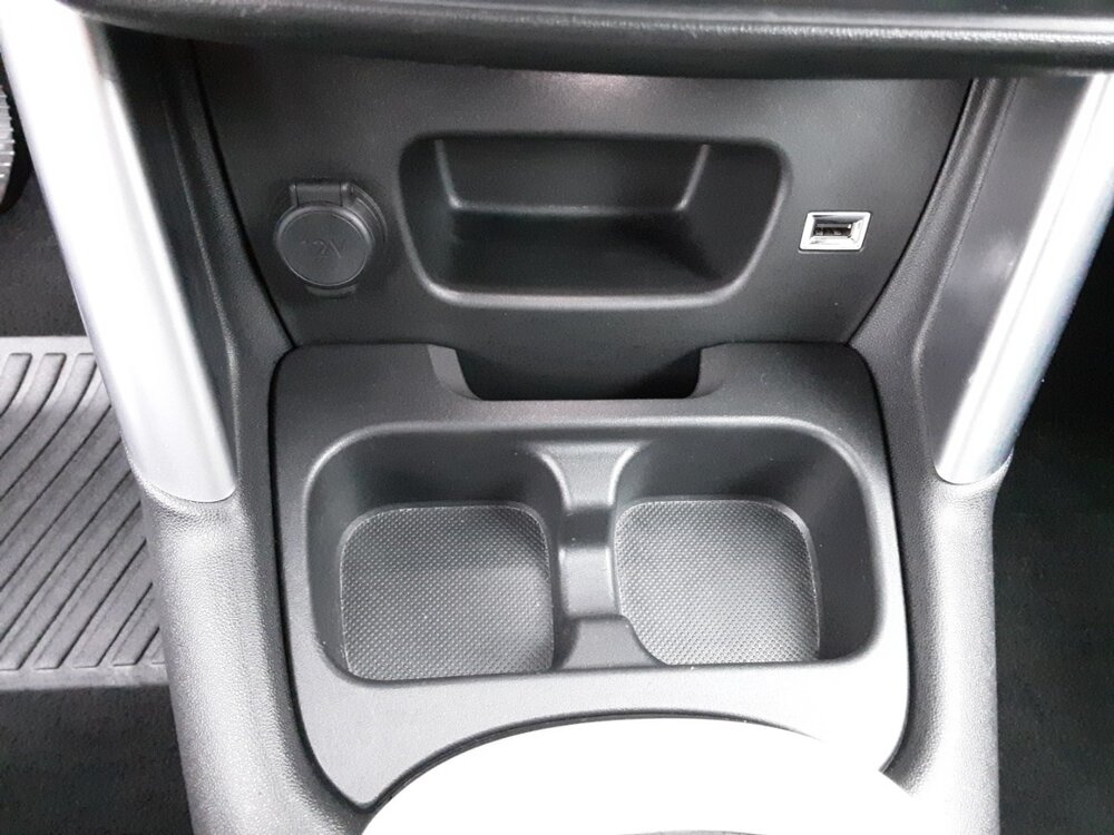 Occasion CITROEN C3 Aircross C3 Aircross PureTech 82 BVM5