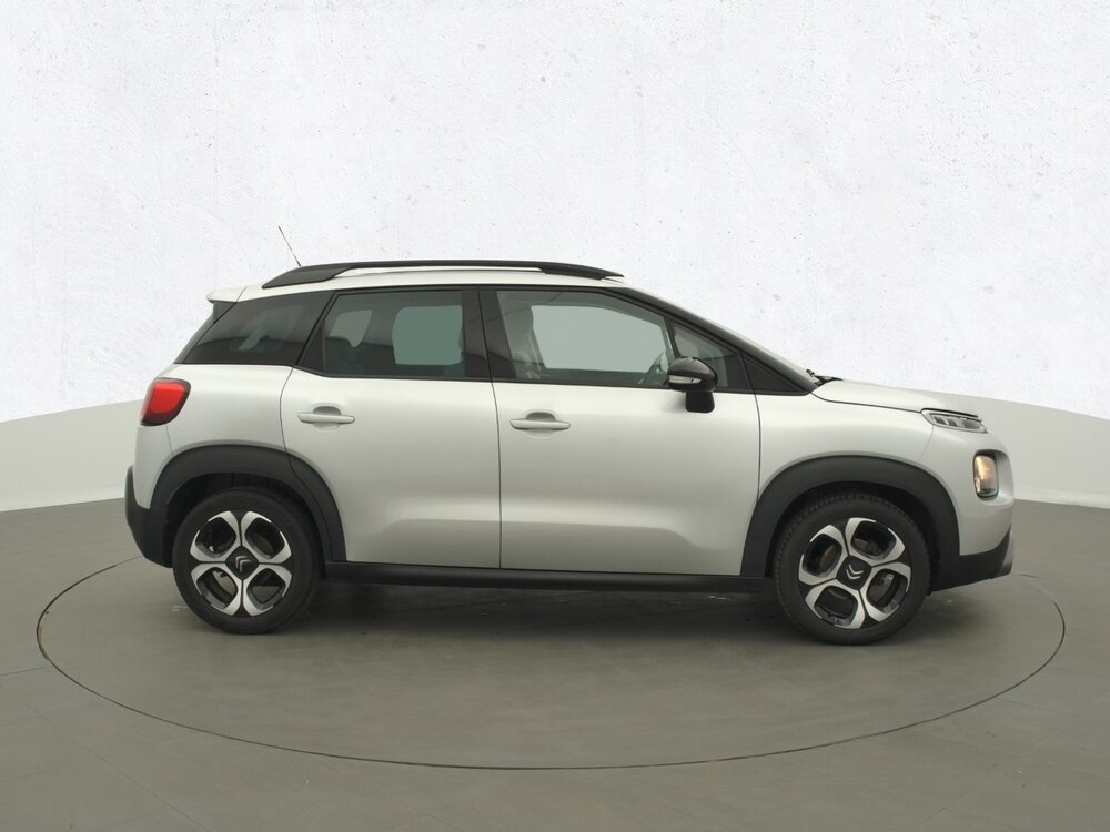 Occasion CITROEN C3 Aircross C3 Aircross PureTech 82 BVM5