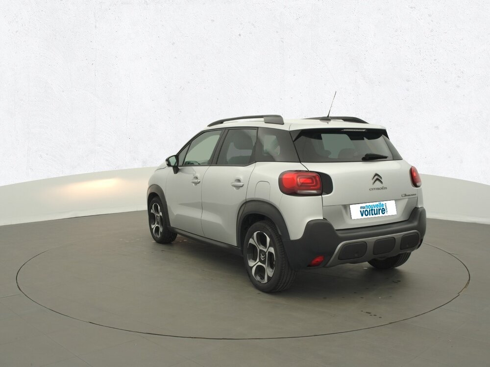 Occasion CITROEN C3 Aircross C3 Aircross PureTech 82 BVM5