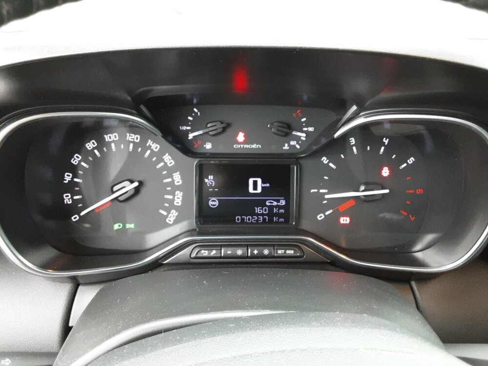 Occasion CITROEN C3 Aircross C3 Aircross PureTech 82 BVM5