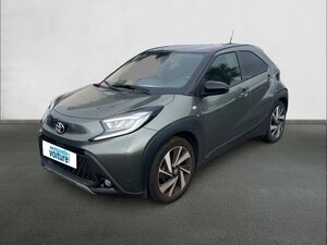 Occasion TOYOTA toyota aygo x Aygo X 1.0 VVT-i 72 S-CVT - Collection