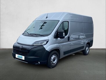 Occasion PEUGEOT Boxer BOXER FOURGON TOLE 3.5 T L2H2 140 S&S BVA8