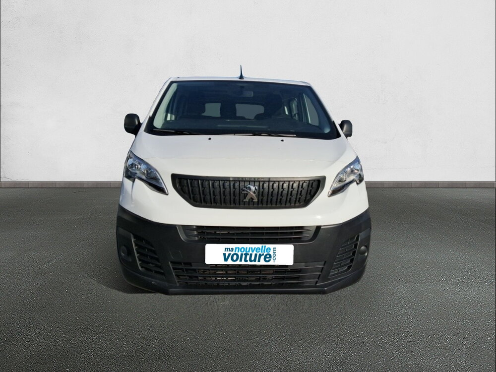 Occasion PEUGEOT Expert Expert Standard BlueHDi 120ch S&S BVM6