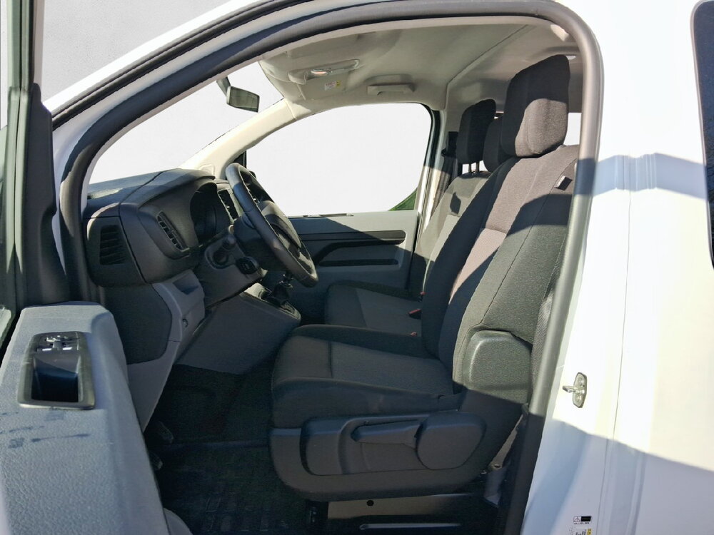 Occasion PEUGEOT Expert Expert Standard BlueHDi 120ch S&S BVM6