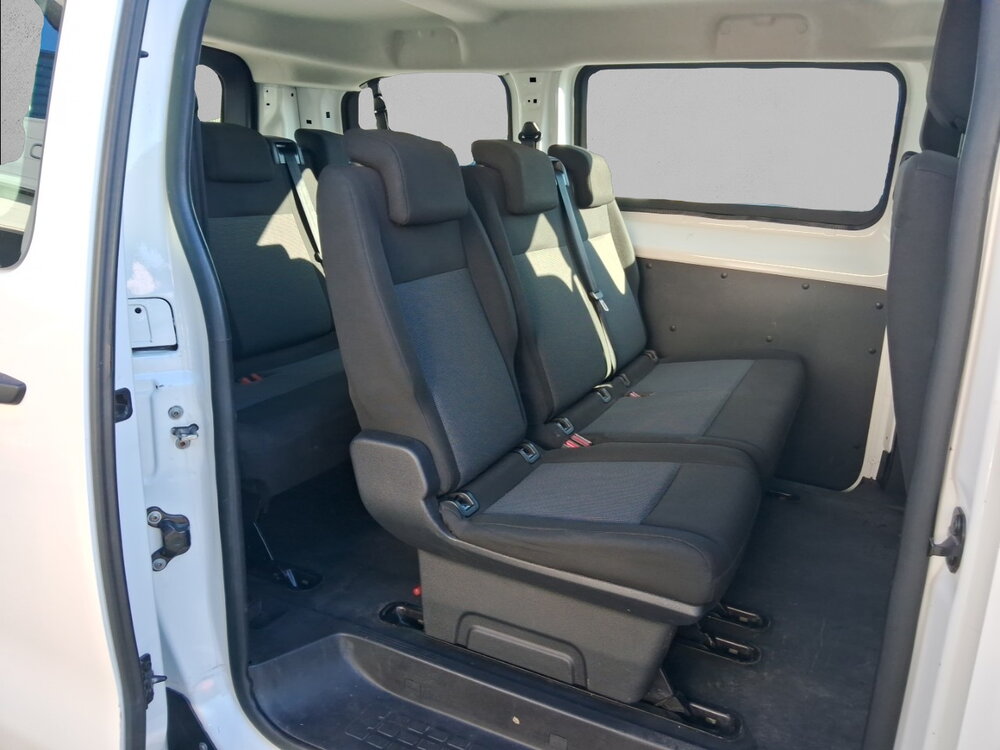 Occasion PEUGEOT Expert Expert Standard BlueHDi 120ch S&S BVM6