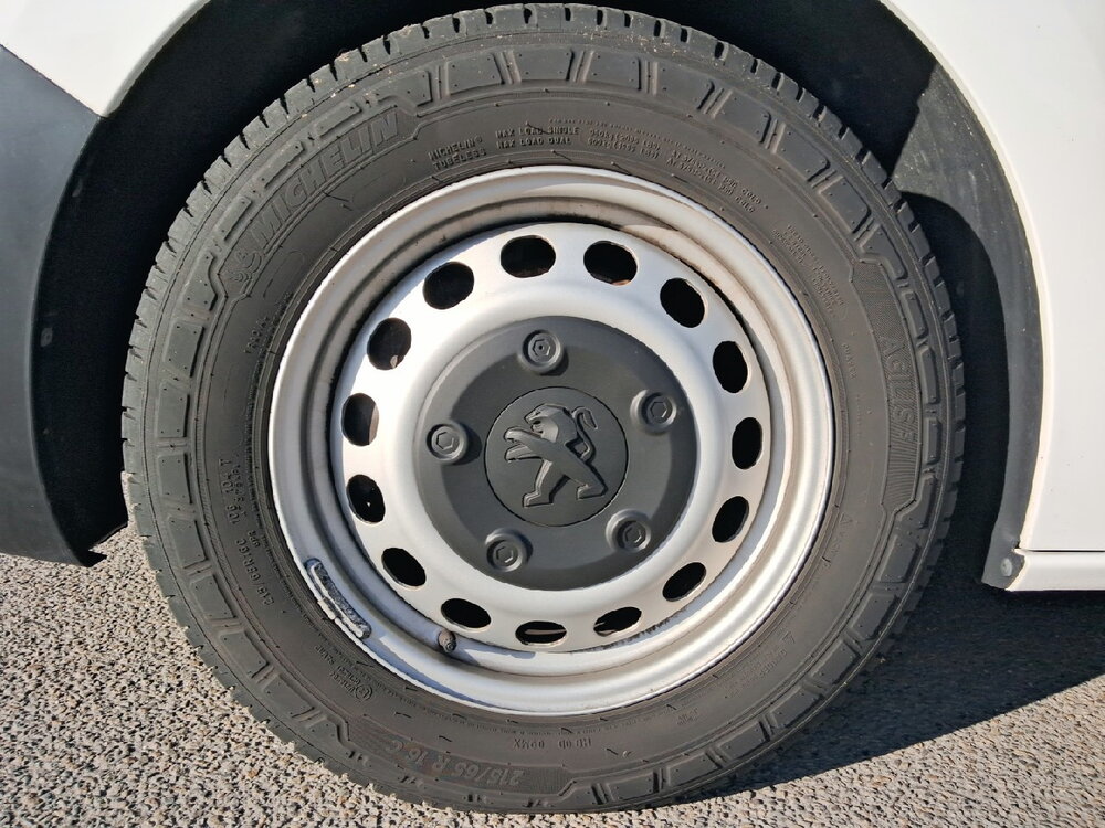 Occasion PEUGEOT Expert Expert Standard BlueHDi 120ch S&S BVM6