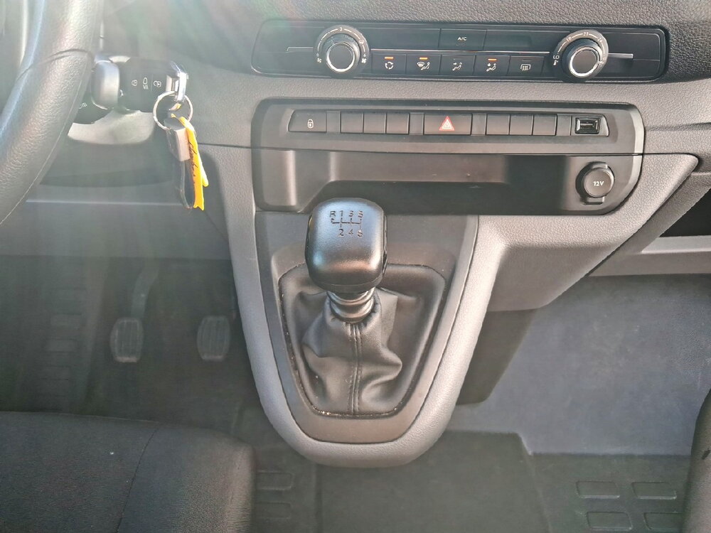 Occasion PEUGEOT Expert Expert Standard BlueHDi 120ch S&S BVM6