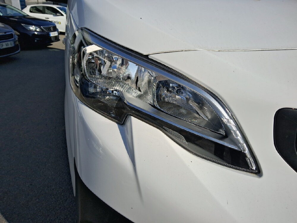 Occasion PEUGEOT Expert Expert Standard BlueHDi 120ch S&S BVM6