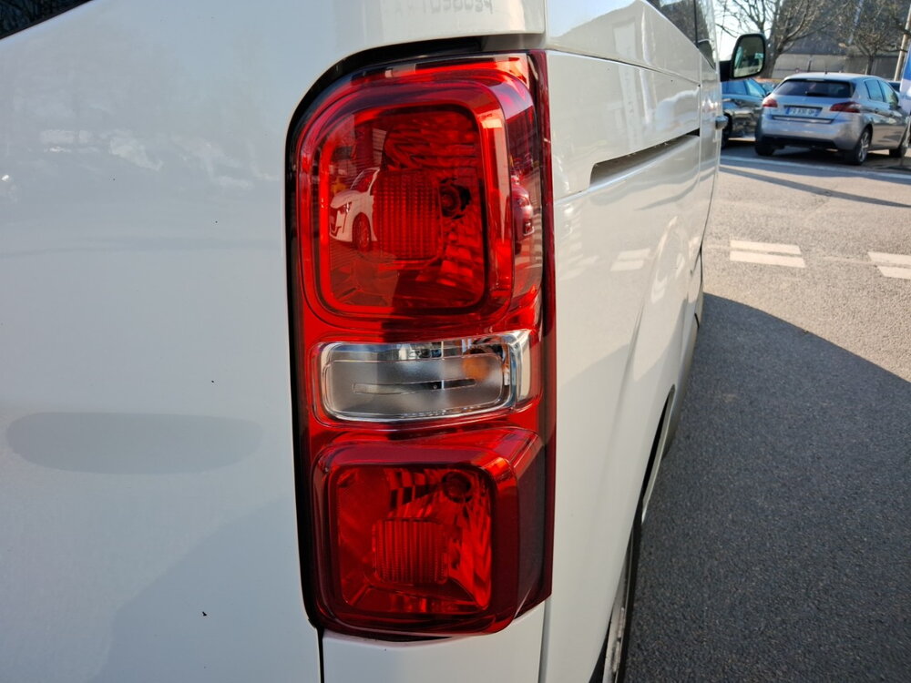 Occasion PEUGEOT Expert Expert Standard BlueHDi 120ch S&S BVM6