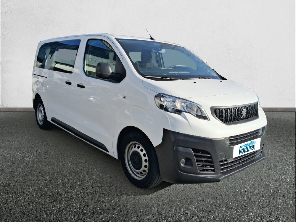 Occasion PEUGEOT Expert Expert Standard BlueHDi 120ch S&S BVM6