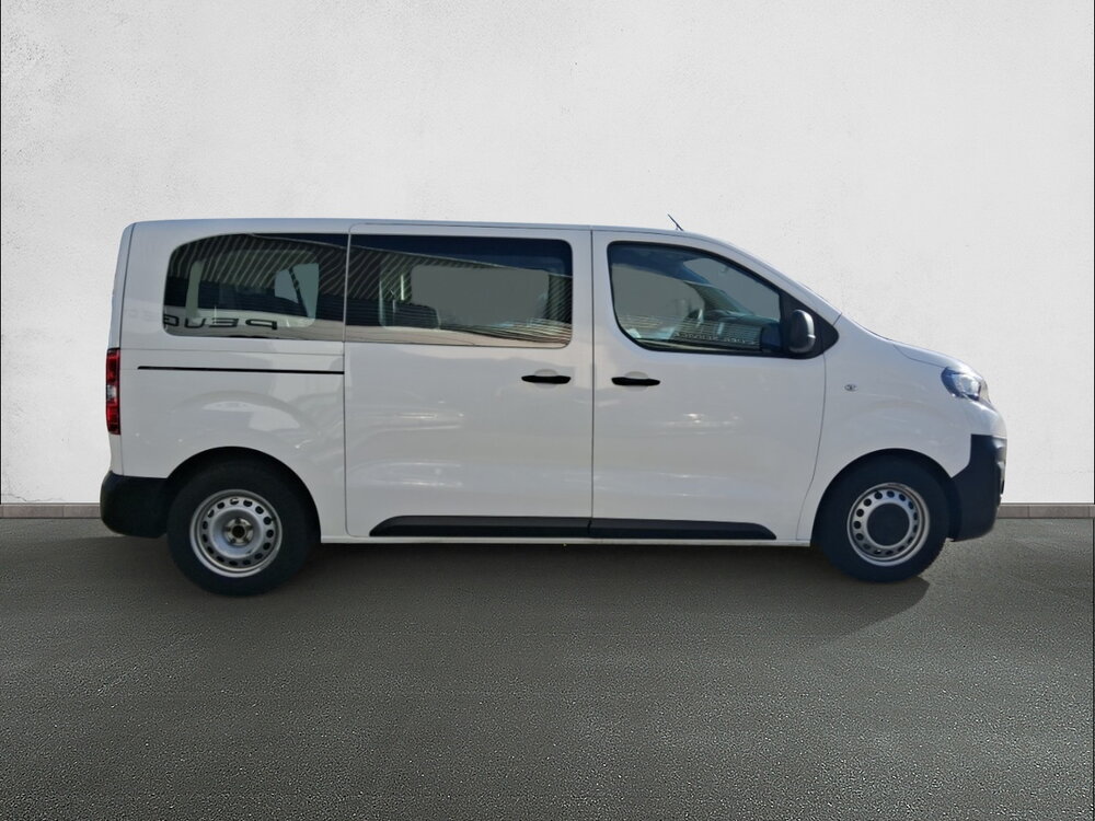 Occasion PEUGEOT Expert Expert Standard BlueHDi 120ch S&S BVM6