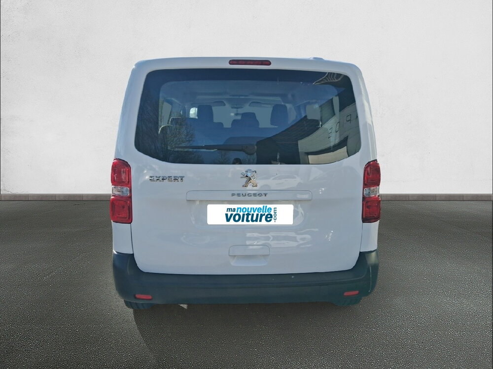 Occasion PEUGEOT Expert Expert Standard BlueHDi 120ch S&S BVM6