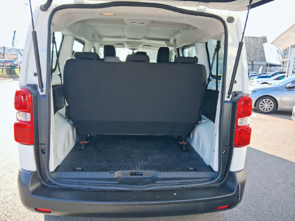 Occasion PEUGEOT Expert Expert Standard BlueHDi 120ch S&S BVM6