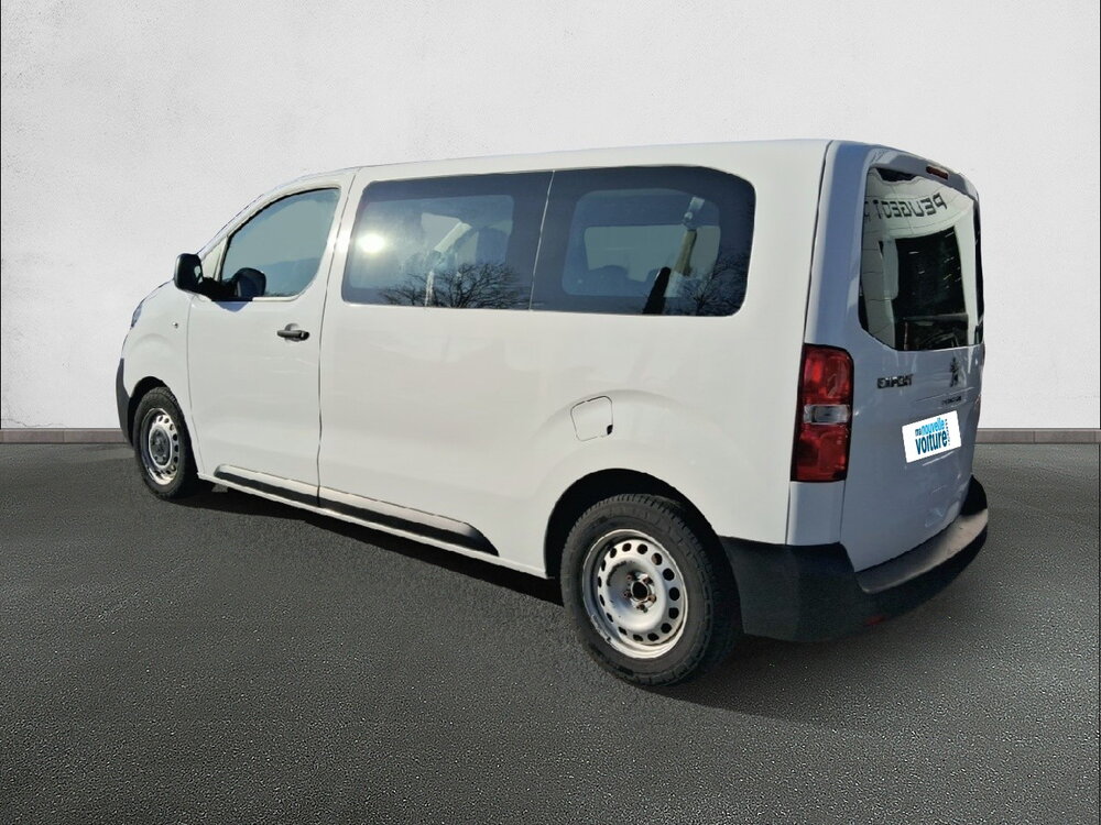 Occasion PEUGEOT Expert Expert Standard BlueHDi 120ch S&S BVM6