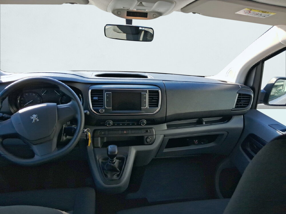 Occasion PEUGEOT Expert Expert Standard BlueHDi 120ch S&S BVM6