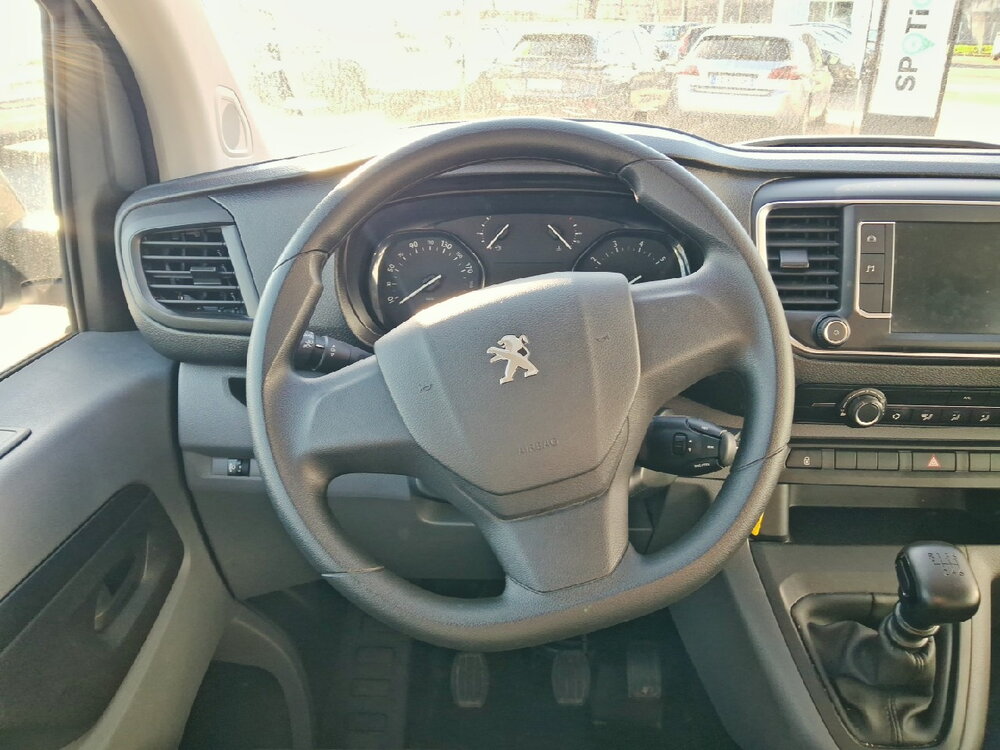Occasion PEUGEOT Expert Expert Standard BlueHDi 120ch S&S BVM6