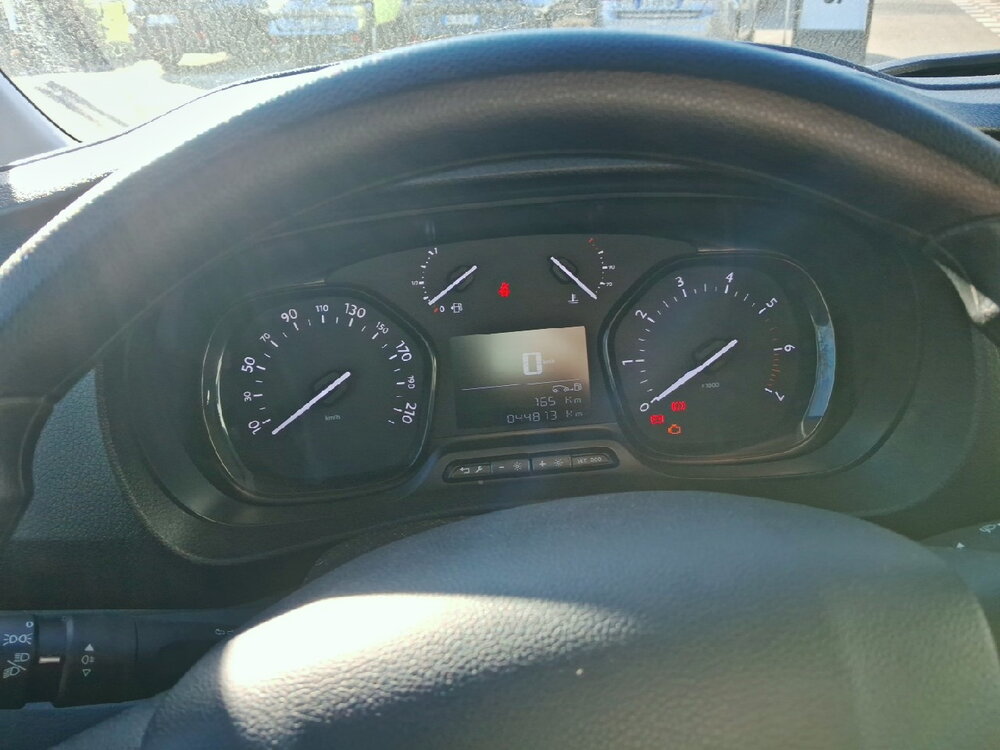 Occasion PEUGEOT Expert Expert Standard BlueHDi 120ch S&S BVM6