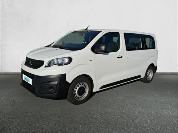 Occasion PEUGEOT Expert Expert Standard BlueHDi 120ch S&S BVM6