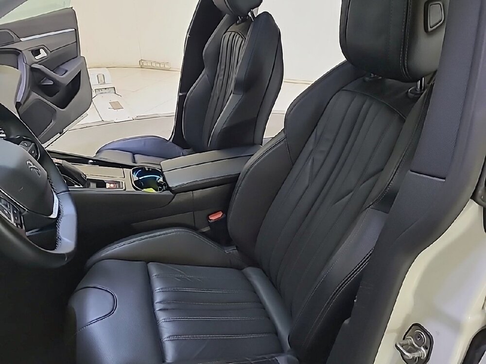 Occasion PEUGEOT 508 508 BlueHDi 130 ch S&S EAT8 - Allure