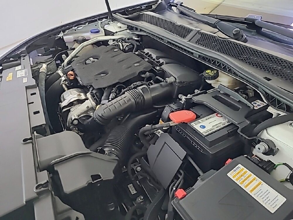 Occasion PEUGEOT 508 508 BlueHDi 130 ch S&S EAT8 - Allure