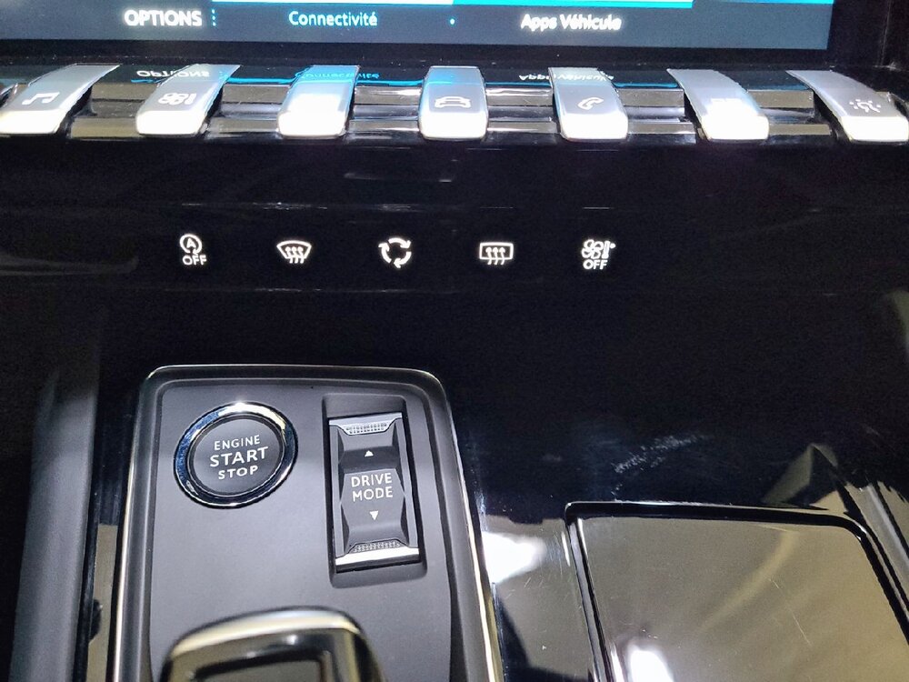 Occasion PEUGEOT 508 508 BlueHDi 130 ch S&S EAT8 - Allure